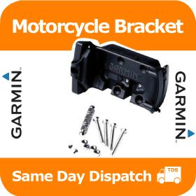 Genuine Garmin GPS Satnav Motorcycle Mount 010 10859 00