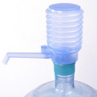 Drinking Hand Press Pump for Bottled Water Dispenser bhj