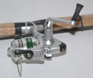 Shakespeare Catch More Fish Fishing Rod and Reel Trout Combo