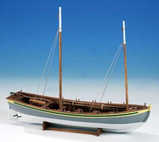  accurate and highly detailed, Model Shipways’ HMS Bounty 