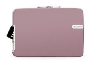 Brenthaven ProStyle 15 inch Laptop Sleeve II Elderberry for MacBook 
