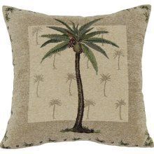 Brentwood Originals Palm Beach 18 Toss Pillow 2043