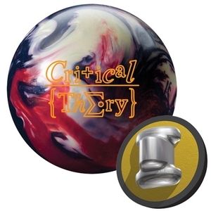 14 Roto Grip Critical Theory Bowling Ball