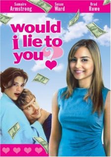   LOT of 30 Would I Lie To You Brad Rowe Susan Ward DVD Movie Collection