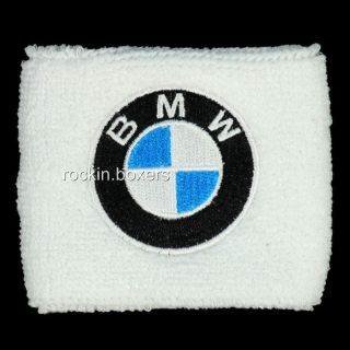 BMW BRAKE RESERVOIR COVER SOCK S1000RR HP2 Sport F800R K1300 R1200 R 