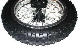 Fits on dirt bikes brands such as coolster and many more