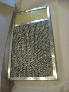 Broan Nutone Kitchen Range Hood Replacement Charcoal Filter R610049 