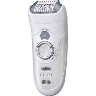 Braun SE7681 Womans All in One Epilator and Shaver