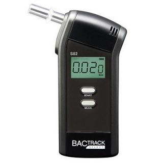  Bactrack S82 Breathalyzer