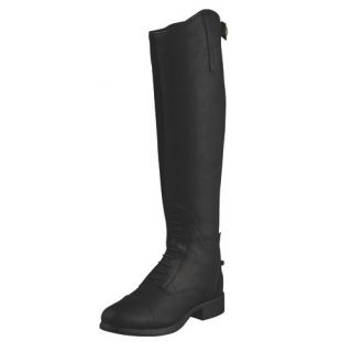 Ariat Bromont H20 Winter Riding Tall Boot Ladies Insulated Black 