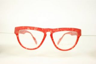 Pretty Design Eyeglasses Frame by Brendel Germany A2