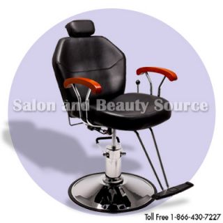 Barber Multi All Purpose Chair Shampoo Salon Furniture
