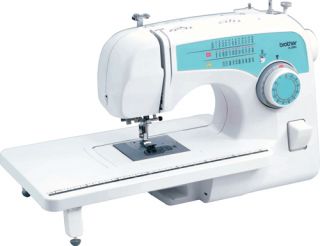 Brother Free Arm Sewing Machine XL 3500i Crafts and Quilting