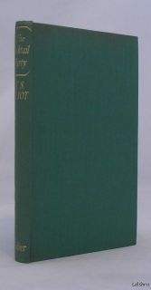 The Cocktail Party   T.S. Eliot   1st/1st   First Issue   1950   Ships 