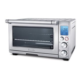BREVILLE SMART OVEN BOV800XL REFURB 1800 Watts Toaster Oven Convection 