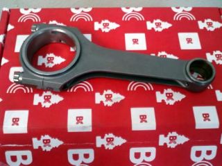 Brian Crower Sportsman H Beam Connecting Rods for Toyota 2JZGTE GE 