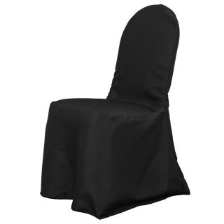   Banquet Chair Cover High Quality for Wedding Shower or Party
