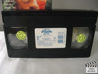 Indio VHS 1990 Marvin Hagler Brian Dennehy 086112258638