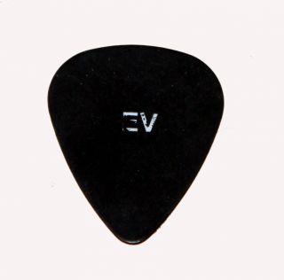 Eddie Vedder Genuine Pearl Jam Guitar Pick Pics Picks Authentic