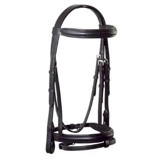 The GFS Fieldhouse Advantage Bridles are made with good quality 