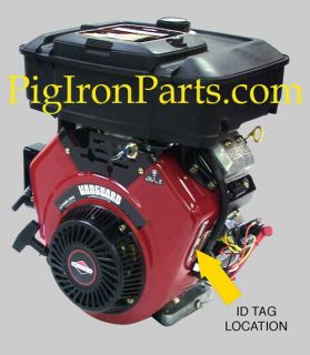 NEW *(NOS) OEM   Briggs and Stratton, Bolens Engine Parts Metal 