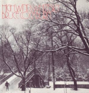 Bruce Cockburn High Winds White Sky Ltd Ed Vinyl