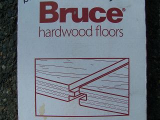 Bruce Hardwood Floors Engineered Hardwood ABC3200
