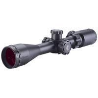 BSA Optics 4 16x40mm Contender Riflescope Mil Dot COMD416X40SP