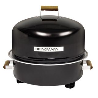 Brinkmann Deluxe Portable Charcoal Grill 810 5350 P