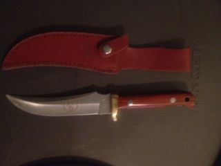 Buck Creek German Made Free Knife w Purchase See Details