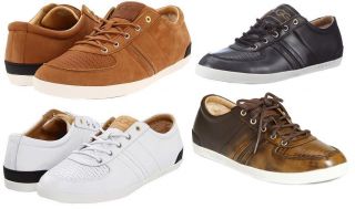 UGG Australia Brook Lin Mens Sneaker Shoes All Sizes