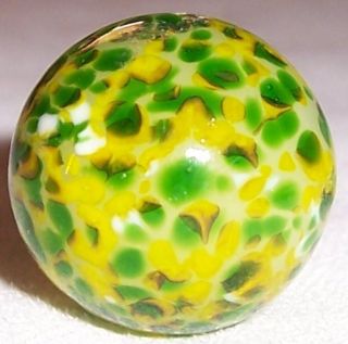 Marbles 13 16 Handmade Multi Colored Guinea Marble
