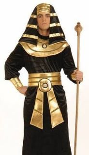 mens halloween costume egyptian bible pharaoh outfit