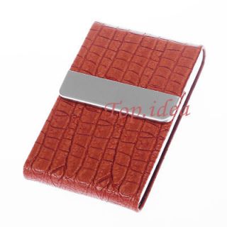 business card holder in Clothing, 