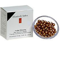 Brand New Elizabeth Arden Visible Whitening Pure Intensive Capsules 50 