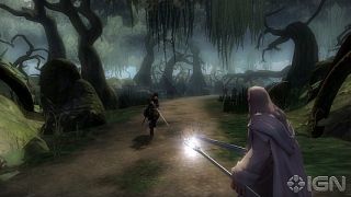 The Lord of the Rings Aragorns Quest Sony Playstation 3, 2010