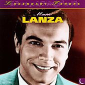 Mario Lanza [BCI] by Mario (Actor/Singer) Lanza (CD, Eclipse Records)