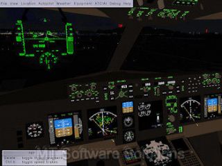 NEW FLIGHT GEAR SIMULATOR FOR PC MAC OS X SOFTWARE PRODUCT
