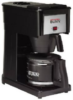 Bunn 10 Cup Basic Velocity Home Brewer GRX B Bunn O Matic