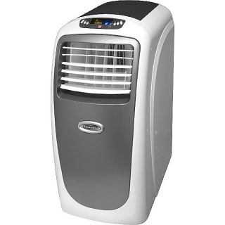 Soleus Air 10 000 BTU Evaporative Portable Air Conditioner 