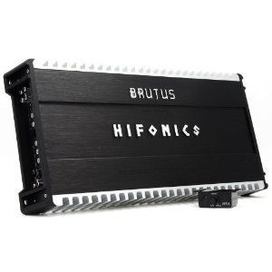  Hifonics Brutus Amp