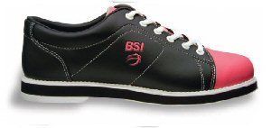  BSI Ladies 651 Bowling Shoes Pink