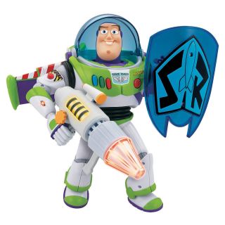 Toy Story Collection Figure   Power Blaster Buzz