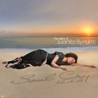 Bynum Juanita Diary of Juanita Bynum Soul Cry Oh Oh Oh EP CD New 