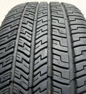   Tire 255 60 19 Goodyear Eagle RS A Car GM Acadia Buick Enclave