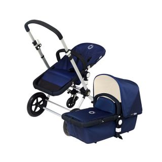 Bugaboo Cameleon   LIMITED EDITION Navy/Off White