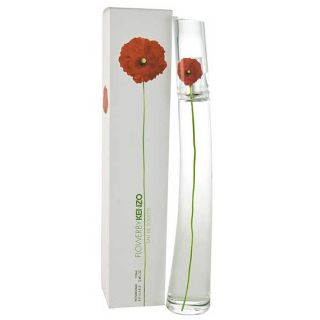 FLOWER by Kenzo 3.4 oz EDT Perfume NIB Refillable