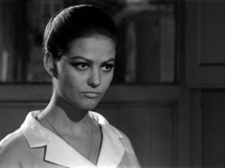 Luchino Viscontis Lavish Drama Sandra of A 1000 Delights 1965 Claudia 