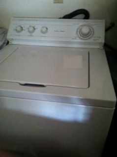  Whirlpool Top Loading Washing Machine