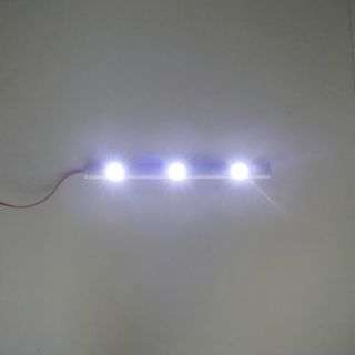 Under Cabinet LED Light in Wall Fixtures